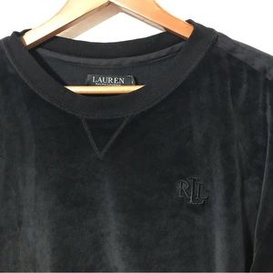 Lauren Ralph Lauren Black Label sweater Size L